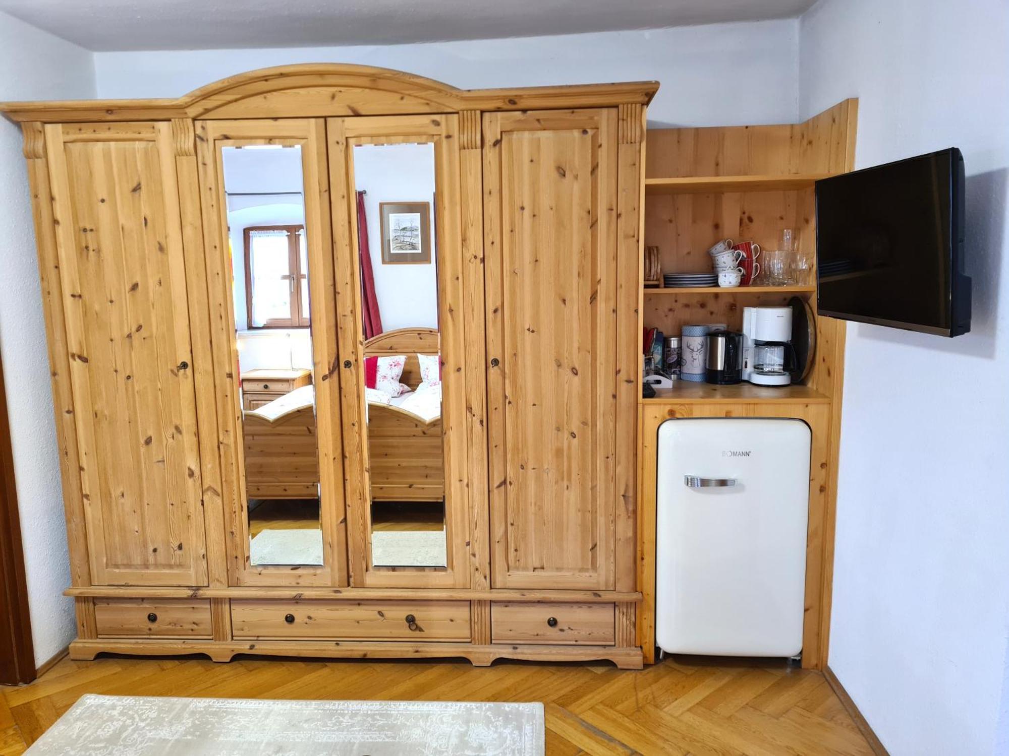 Willa Lamplhof Rimsting Zewnętrze zdjęcie