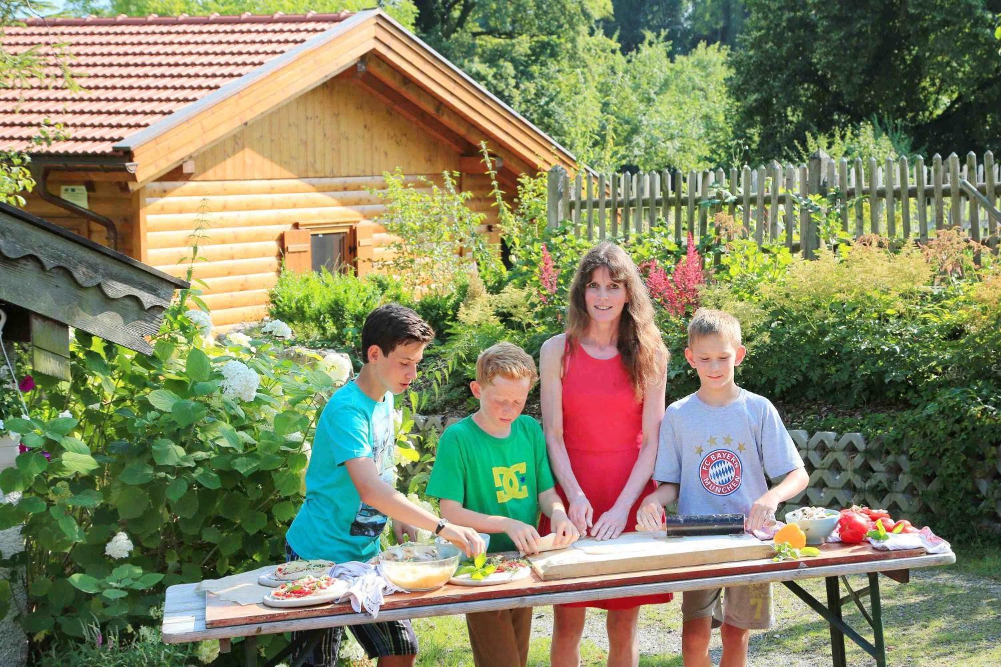 Willa Lamplhof Rimsting Zewnętrze zdjęcie