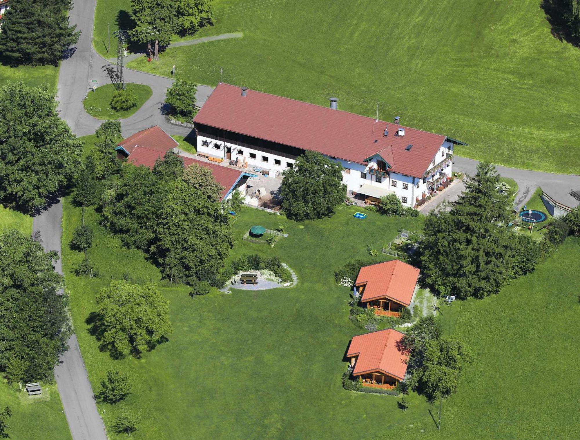 Willa Lamplhof Rimsting Zewnętrze zdjęcie